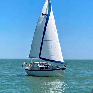 LM 27 MOTOR CRUISING YACHT