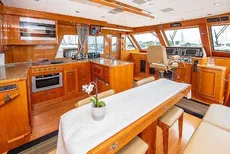 2010 Grand Banks 59 Aleutian