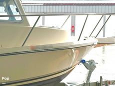 2022 Defiance Admiral 220 EX