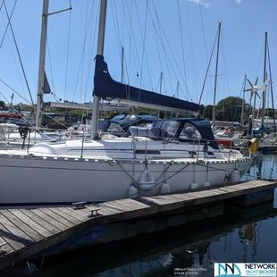 2002 Dufour 36 Classic