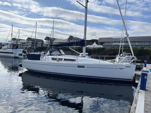 2007 Jeanneau Sun Odyssey 36i