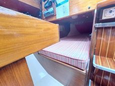 1982 Dufour 3800