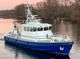 2002 Patrol Boat For Sale