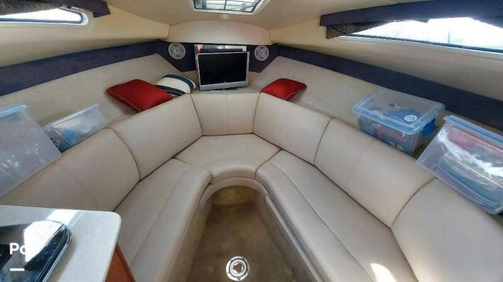 2008 Bayliner 245 sunbridge