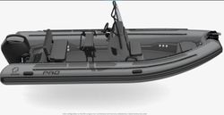 2021 Zodiac PRO 6.5