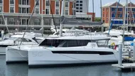 2022 Leopard 50