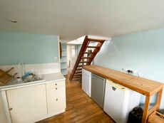 Boat Only Houseboat for sale