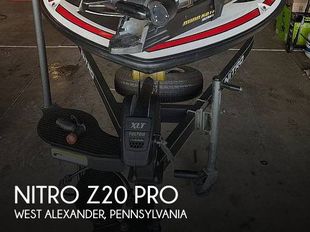 2017 Nitro Z20 PRO