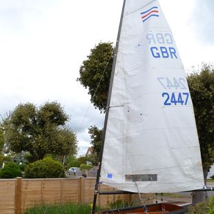 Contender 2447