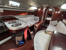 1990 Beneteau First 38s5