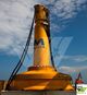 Menck 3500 Piling Hammer for Sale / Miscellaneous Equipment for Sale / #1144390
