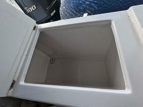 03 Cockpit   2017 Cutwater 242 Sport Coupe (5)