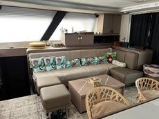 2023 Fountaine Pajot Samana 59