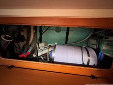 2016 Jeanneau Merry Fisher 855