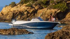 2026 Jeanneau Cap Camarat 6.5 WA