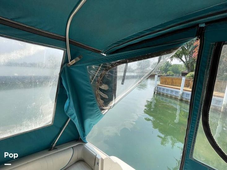 1995 Bayliner 3255 Avanti