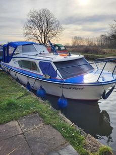 Seamaster 27