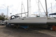2000 Beneteau Oceanis Clipper 311