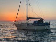 1982 Westerly Konsort