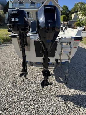 3.5 HP
