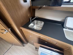 2023 Bavaria SR41 HT 45