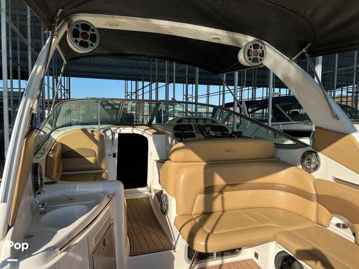 2005 Chaparral 310 signature