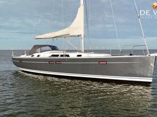2010 Hanse 430