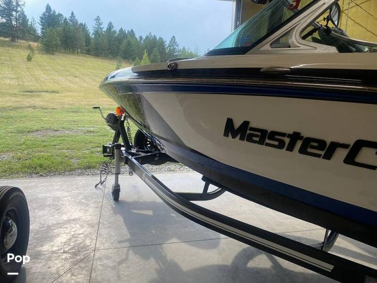 2016 Mastercraft x-30