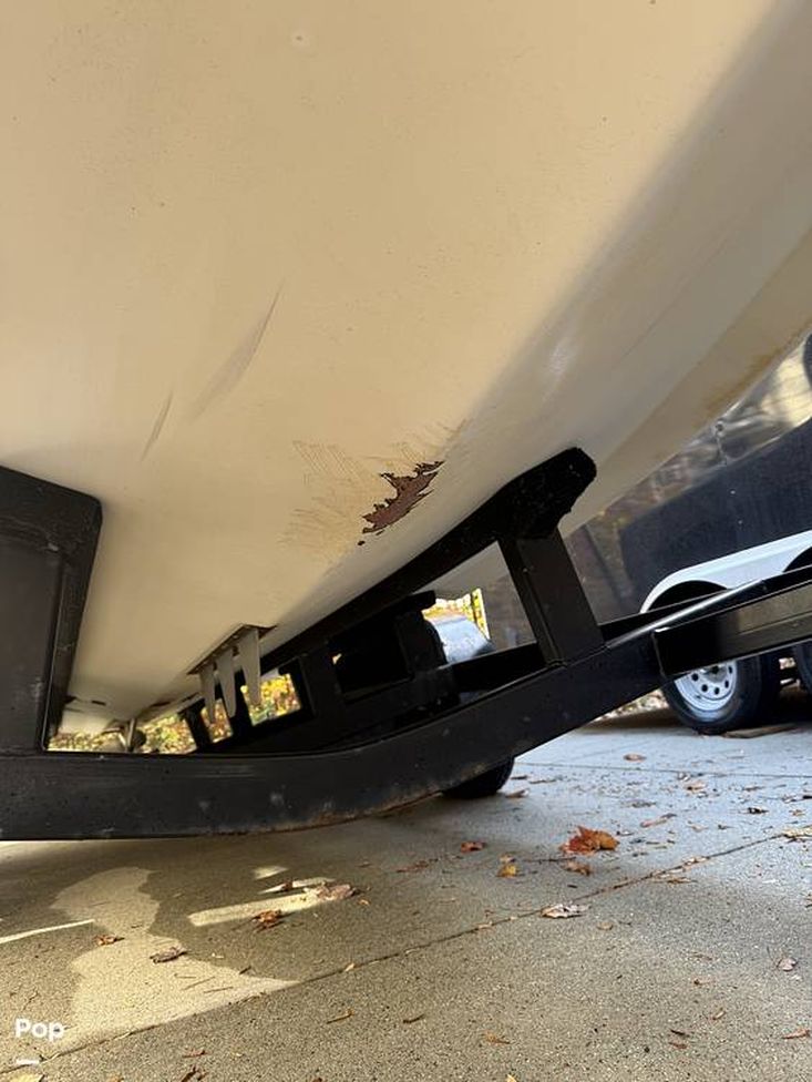 2009 Correct Craft super air nautique 210