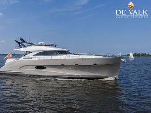 2025 Van der Heijden Exclusive Deluxe 2000