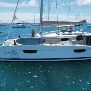 2023 Fountaine Pajot Astrea