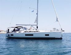 2020 Beneteau Oceanis 46.1