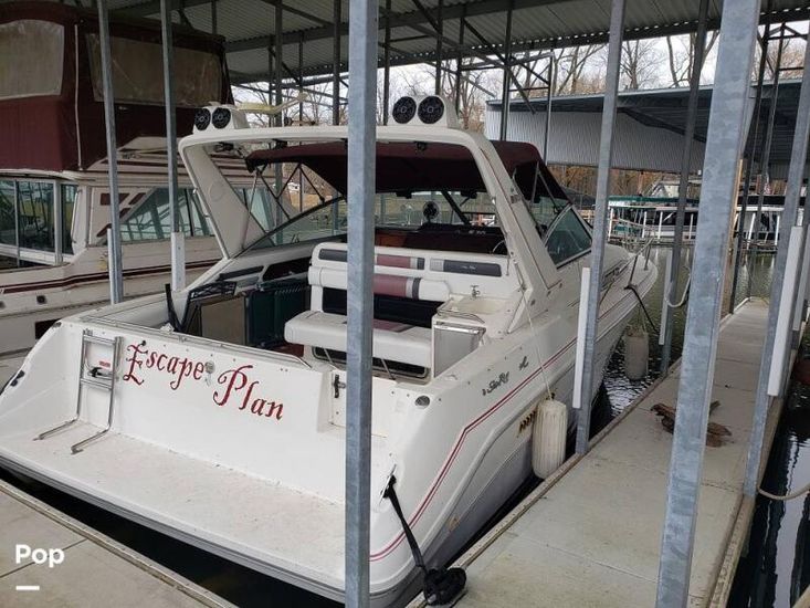 1990 Sea Ray 310 sundancer