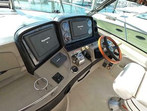27 2007 Sea Ray 44