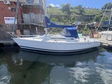 1987 Beneteau First 325