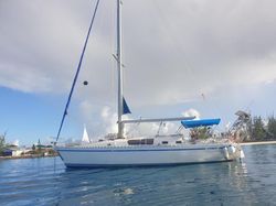 1993 Gib'Sea 422