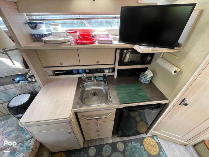 1995 Bayliner 3255 Avanti