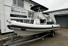 2025 Highfield Sport 560