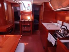 Oceanis 46