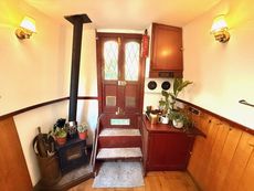 41ft Semi-Traditional Narrowboat: Cantor
