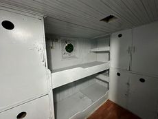 Freezer Longline Vessel -60 Refrigeration