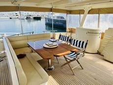 Trader 575 Signature