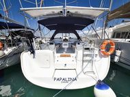Beneteau Cyclades 50.5