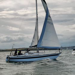 Westerly GK29