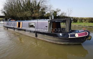 48'6" Semi Trad 2009 G&J Reeves / Weltonfield