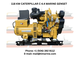 118 KW Caterpillar C4.4 Genset