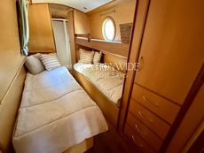 60ft Semi Trad (2 x bedrooms)