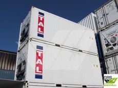 20ft reefer container Offshore Container for Sale / #1106682