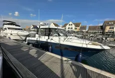 2016 Jeanneau Merry Fisher 855 Offshore