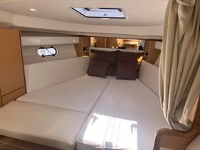 2016 Bavaria Sport 33 4